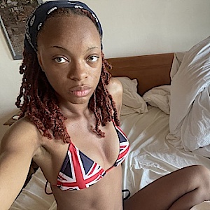 LeahTheSlut
