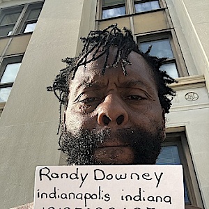 Randydowney