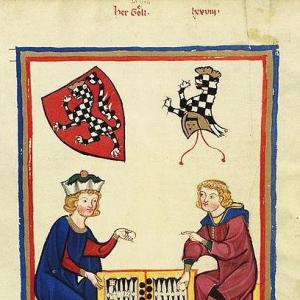 Leipziger Spiele-Stammtisch