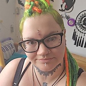 LittleMissEbony