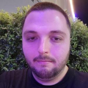 Blake-the-adventurer