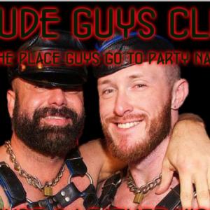 Naked Guys Club
