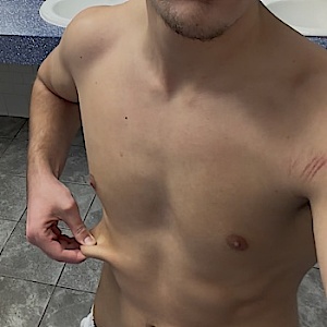 PaulWalky