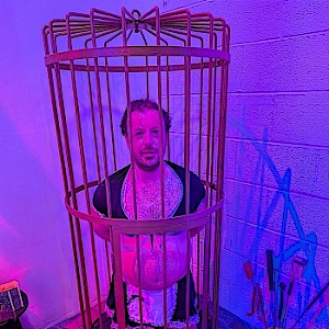 Chasteslaveboy