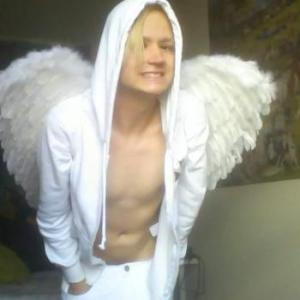 Angelboy