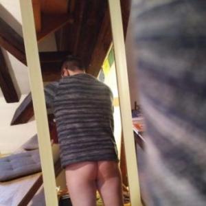nacktarsch