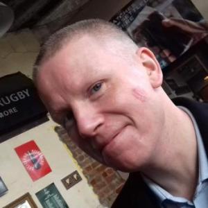 MrByrne
