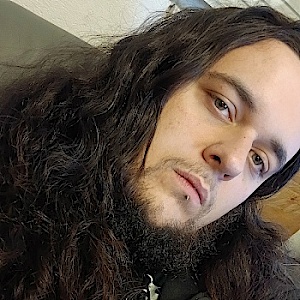 XDeathMetalGuitarist