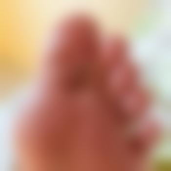 TicklishToes