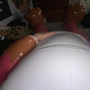 Inflateatiger