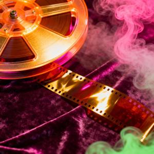 Cinephiles & Critics XXX