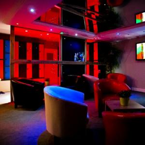 Sailors Sauna London