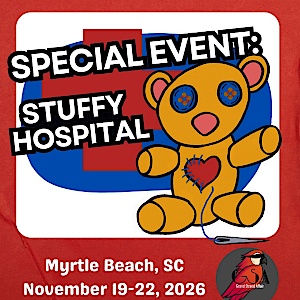 Grand Strand Affair