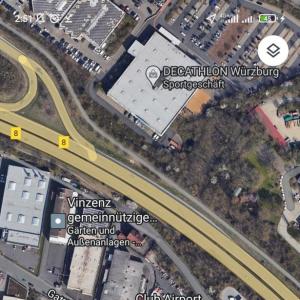 Claudias Sexshop + Pornokino