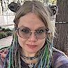 Mooneyedkitten