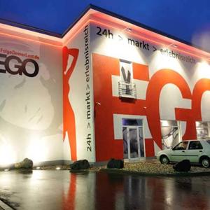 EGO Oberhonnefeld