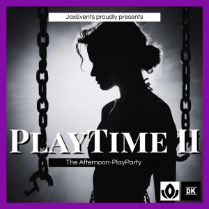 PlayTime - The Afternoon PlayParty
