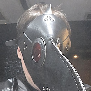 DarkBunny