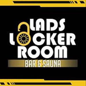 Lads Locker Rooms Bristol