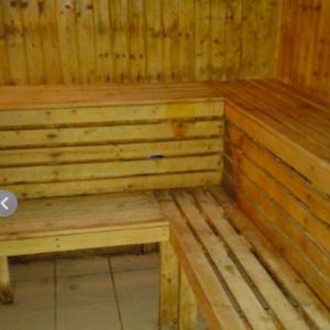 The Locker Room London