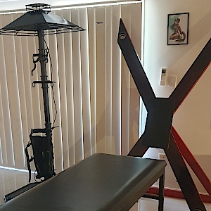 WorkPlayStay Park Ridge