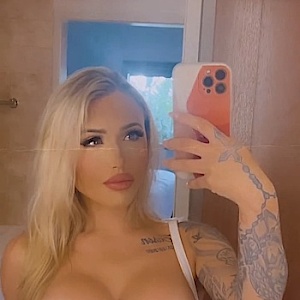 Chanelrosesx