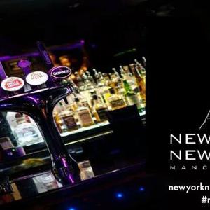 New York, New York