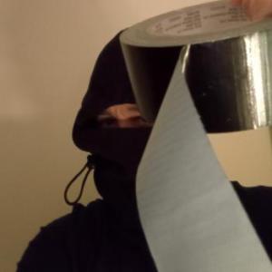 Dannyducttape