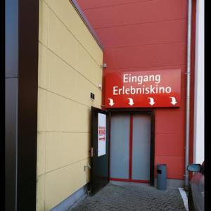 Erdbeermund Worms