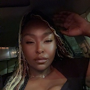 Iamachocolatedrop