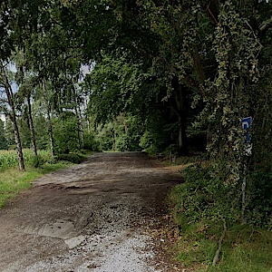 Parkplatz L1120