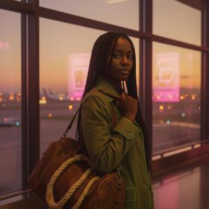 Traveling Fetishists