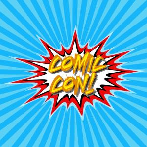 London Comic Con