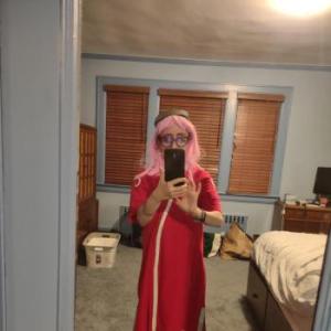 Lunastarburst