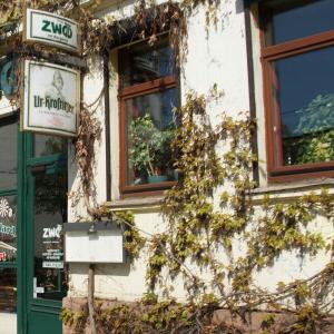 SMart Halle - Zwöö