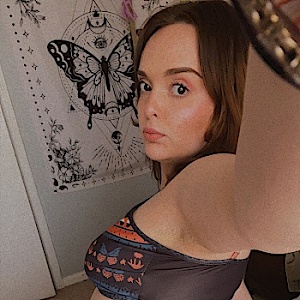 Butterflyyisback
