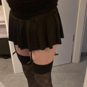 SofiaInHeels