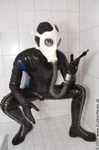 Latexzentriker