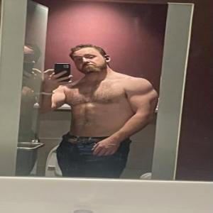 BruceyBeardedMan