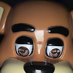 Fazbear87