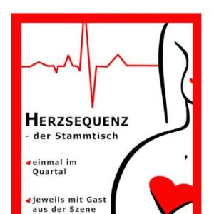 Herzsequenz - der BDSM Stammtisch