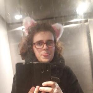 MorgyKitty