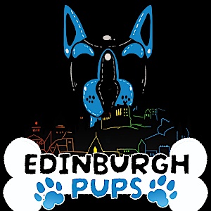 Edinburgh Pups