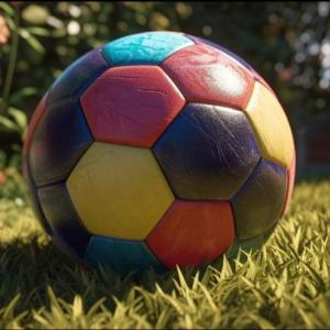 Fußball und die Bundesliga! ⚽️