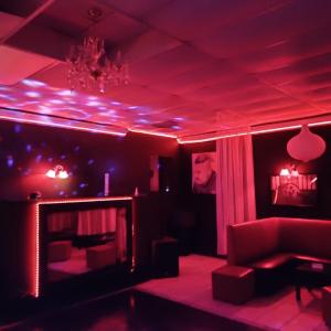 Desires Houston
