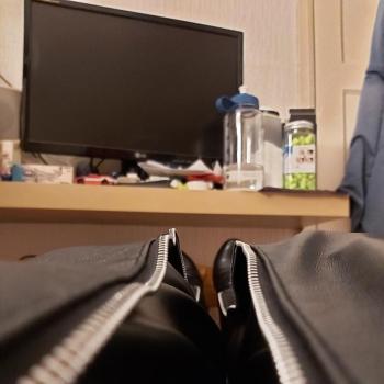 MrLeatherCrotchBoots