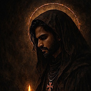 SaintofDebauchery