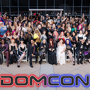DomCon Los Angeles