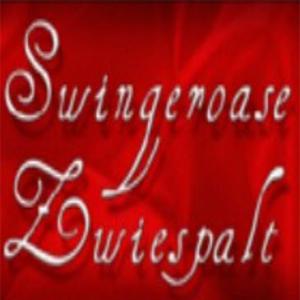 Swingeroase Zwiespalt