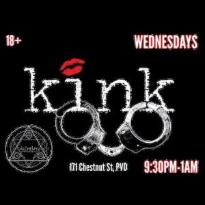 KiNK Providence @ Alchemy